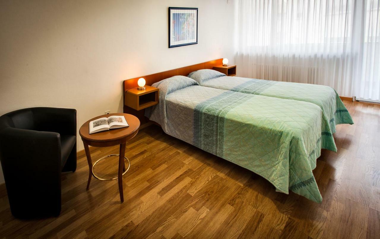 Hotel Residenze Dell'angelo 3*