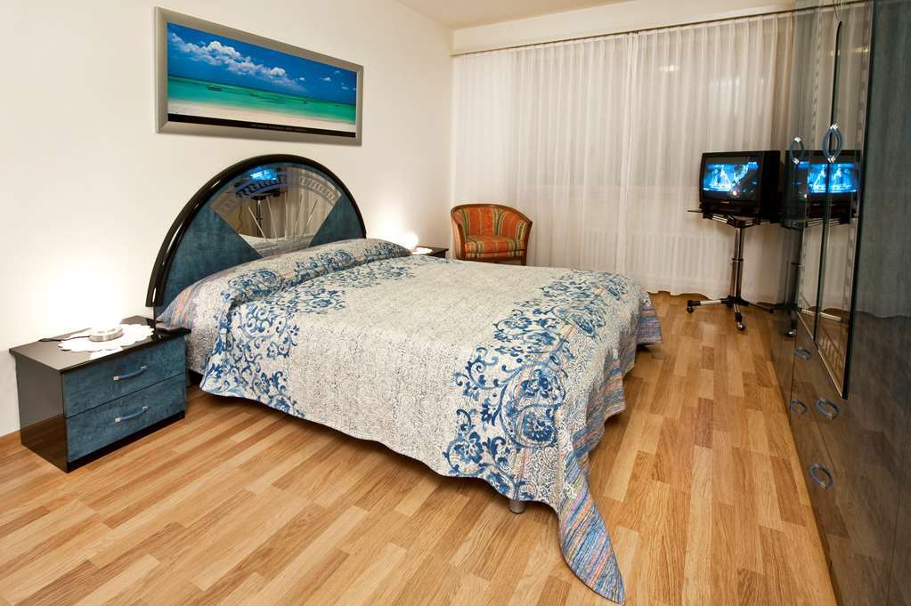 Hotel Residenze Dell'angelo Locarno